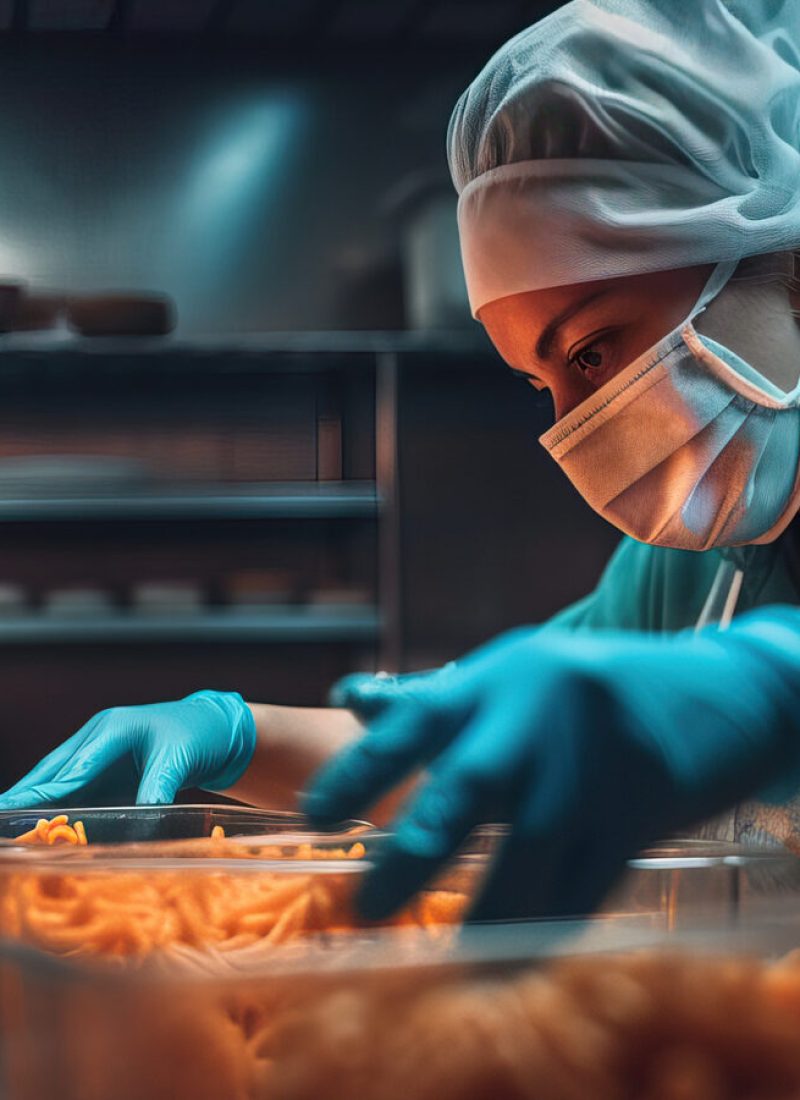 trabajador-restaurante-red-cabello-guantes-mientras-manipula-alimentos-evitar-contaminacion-ia-generativa trabajador-restaurante-red-cabello-guantes-mientras-manipula-alimentos-evitar-contaminacion-ia-generativa